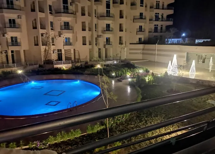 Princess Appartement