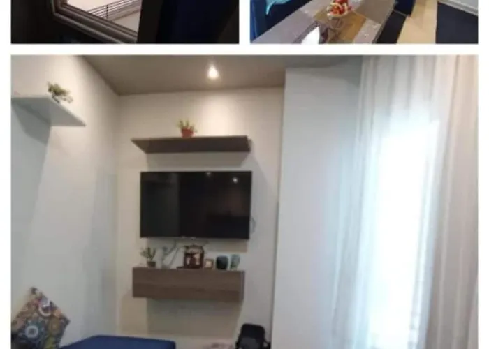 Princess Appartement