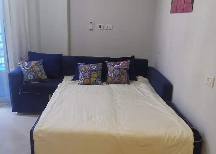 Princess Appartement Hurghada